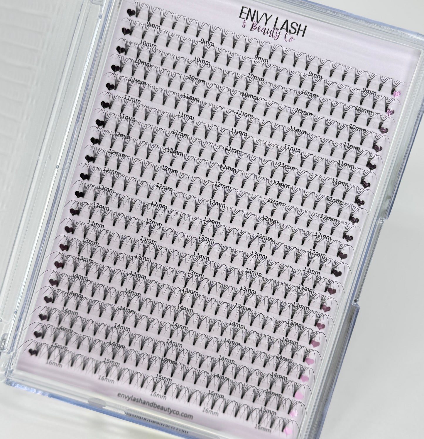 5D.10 XL PREMADE TRAY