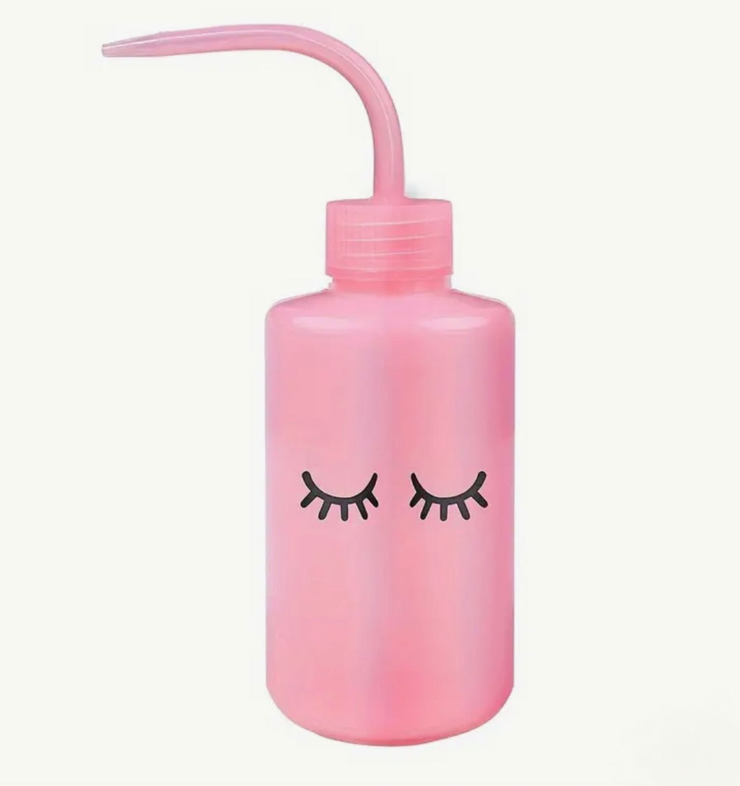 RINSE BOTTLE