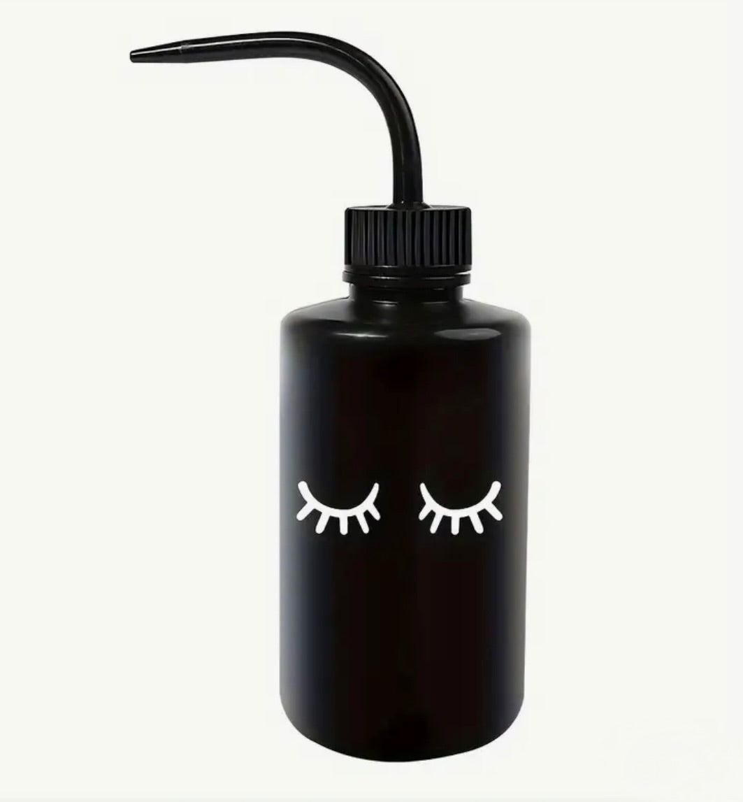 RINSE BOTTLE
