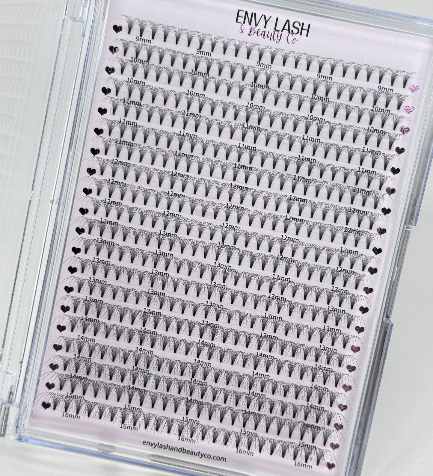 10D.05 XL PREMADE TRAY