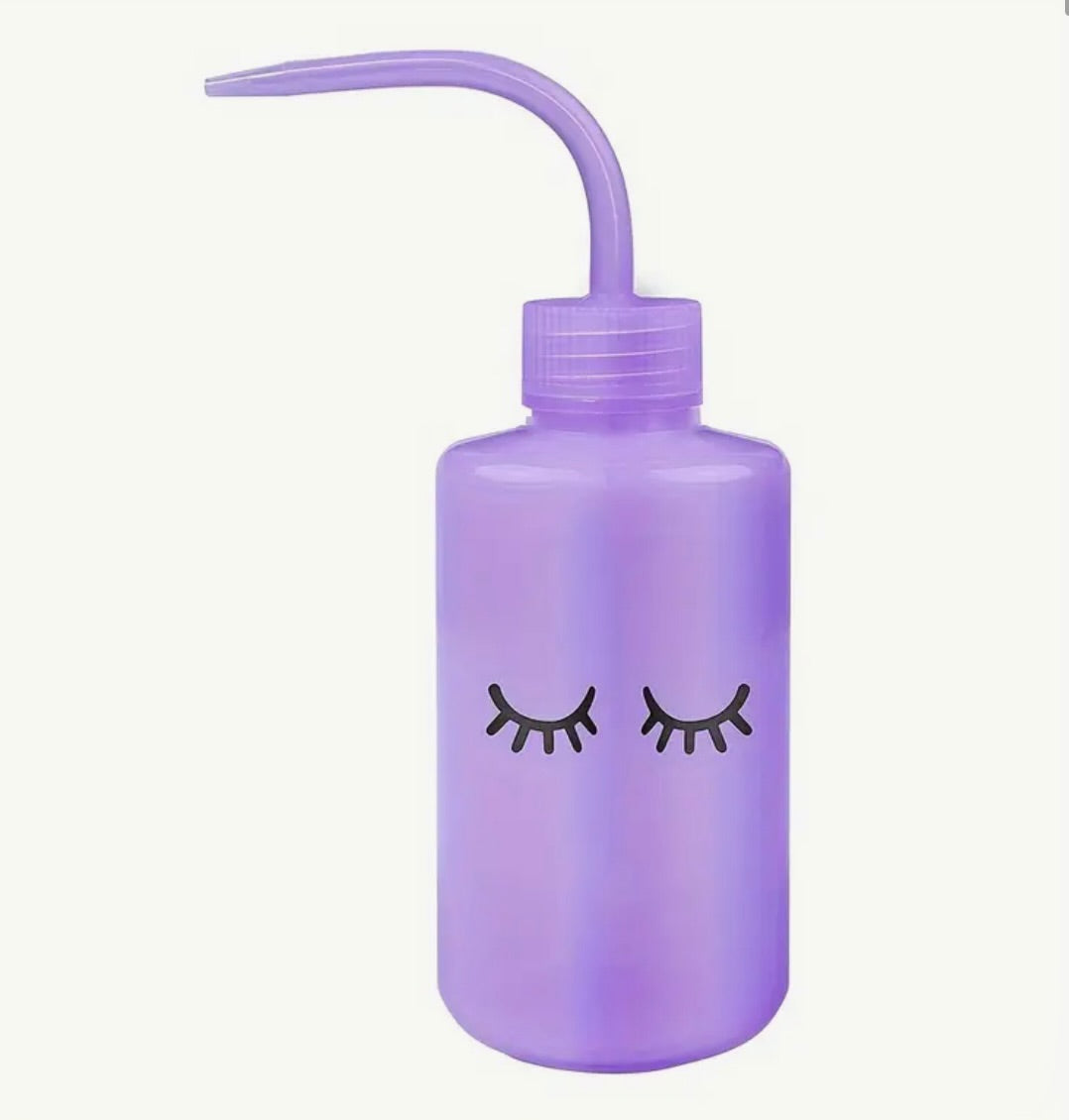 RINSE BOTTLE