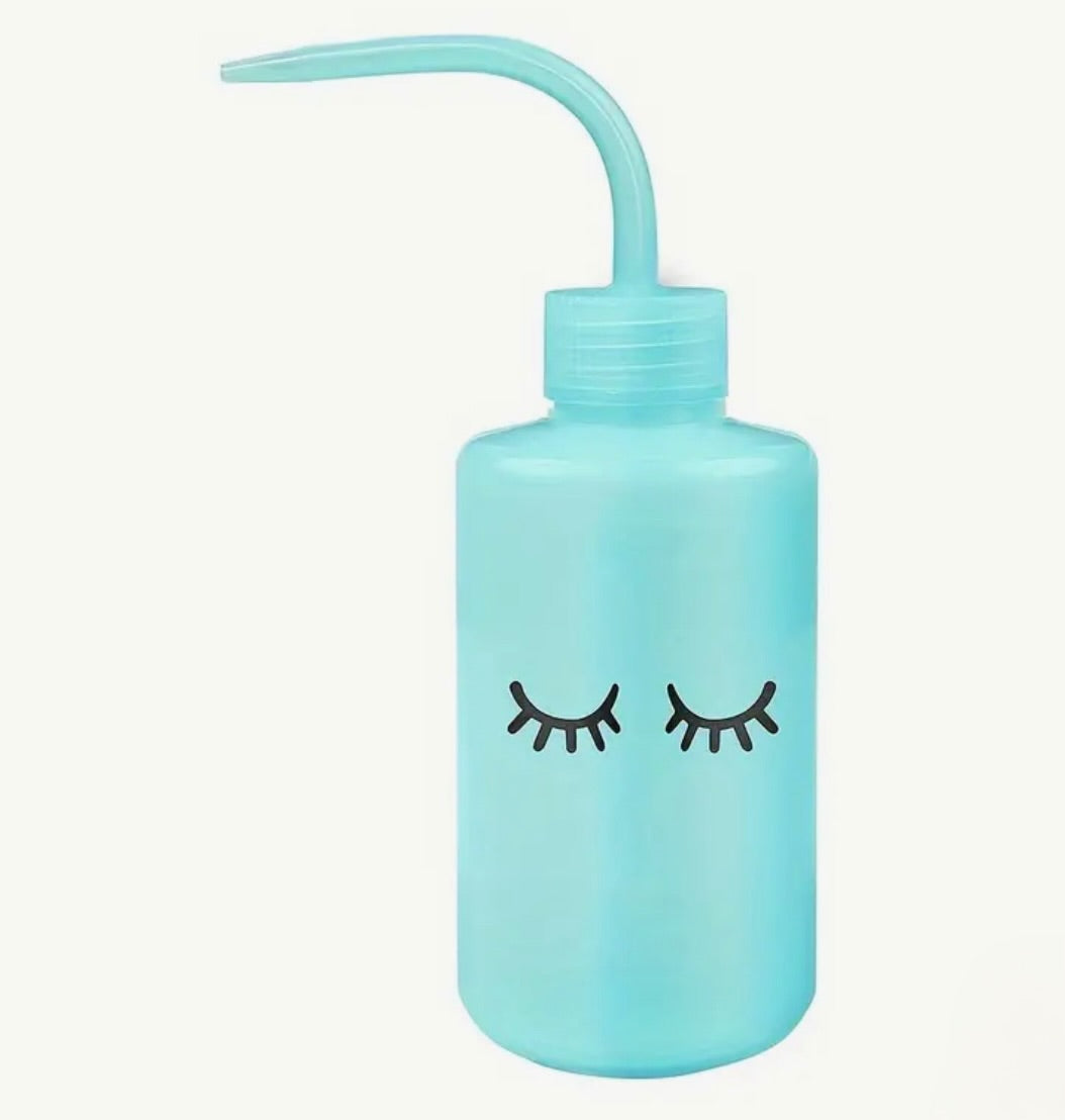 RINSE BOTTLE