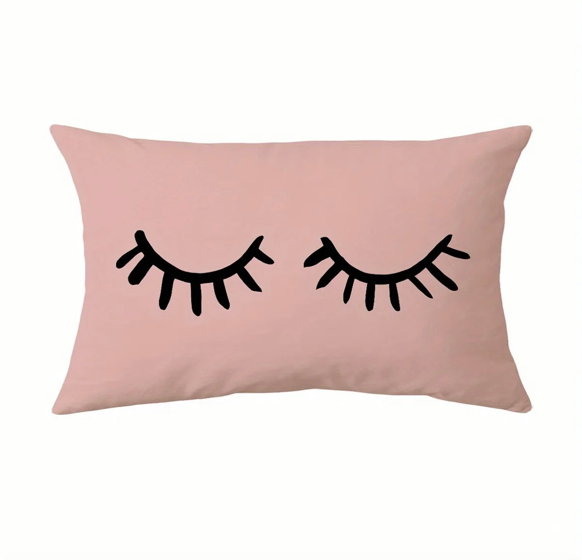 LASH CUSHION COVER Envy Lash And Beauty Co