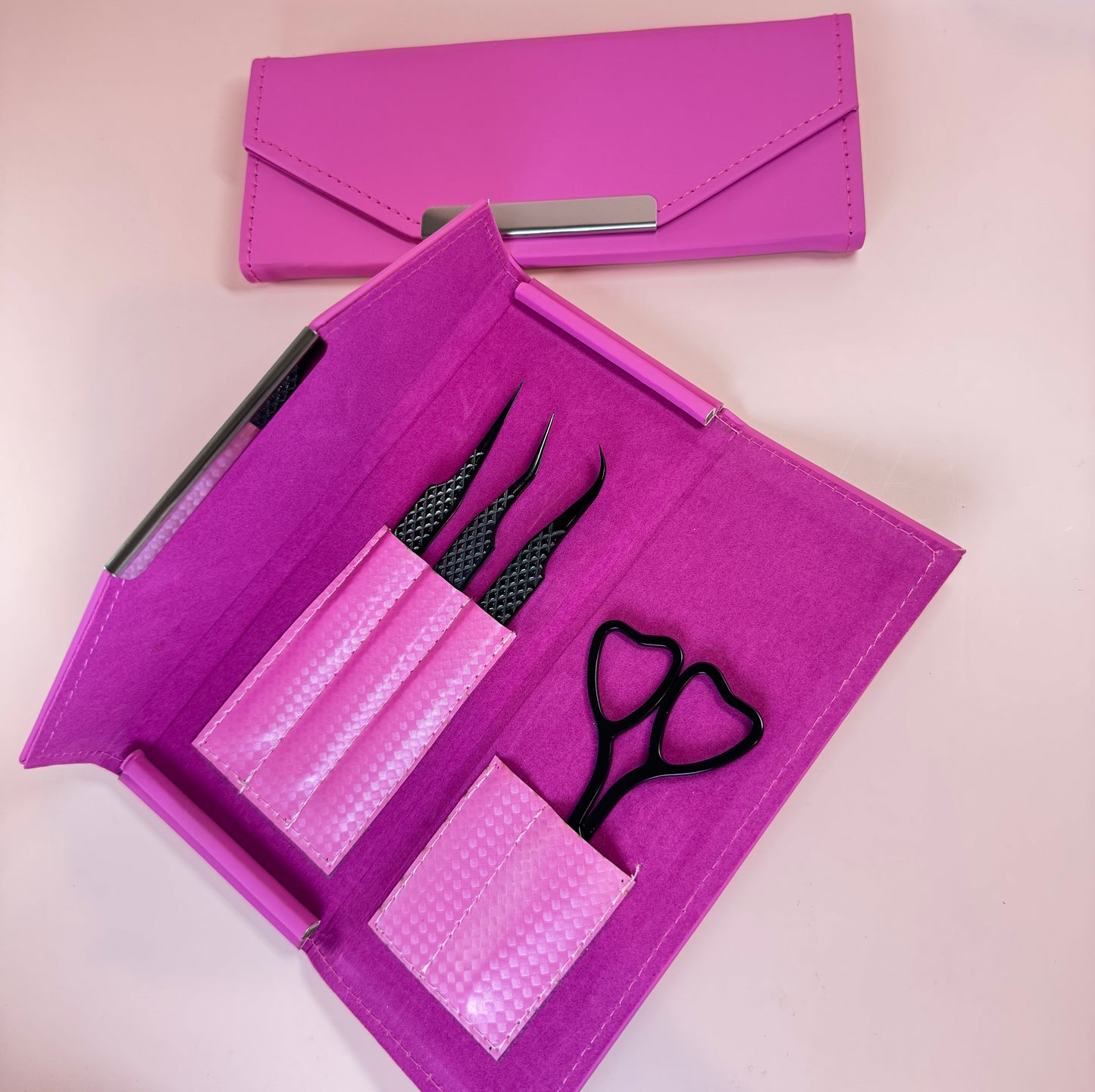 TWEEZER CASE