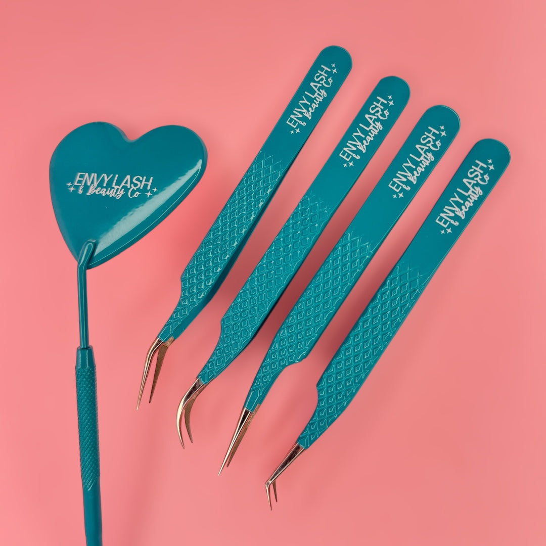 TIFFANY TWEEZERS
