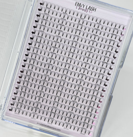 5D.10 XL PREMADE TRAY