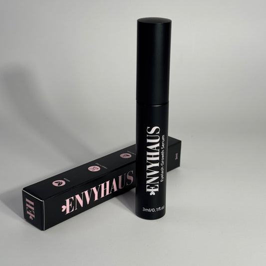 ENVYHAUS EYELASH GROWTH SERUM