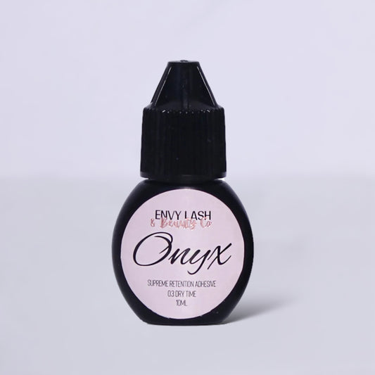 ONYX SUPREME RETENTION ADHESIVE