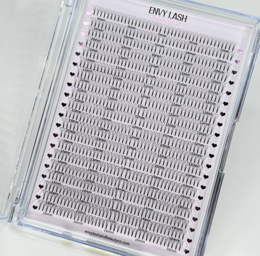 3D.10 XL PREMADE TRAY