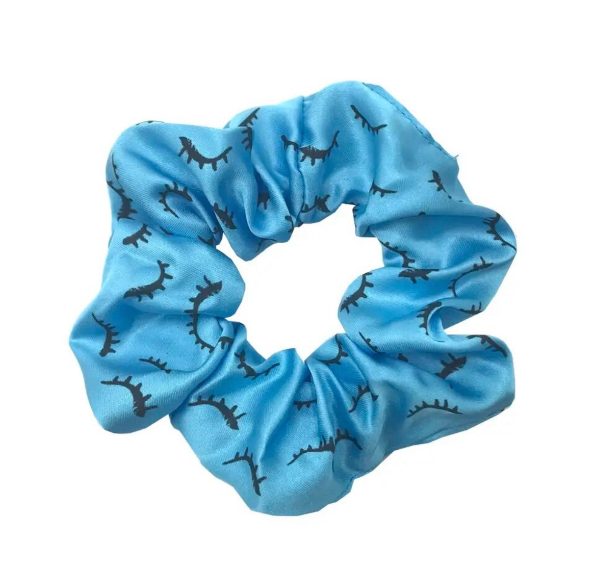 LASH SCRUNCHIE