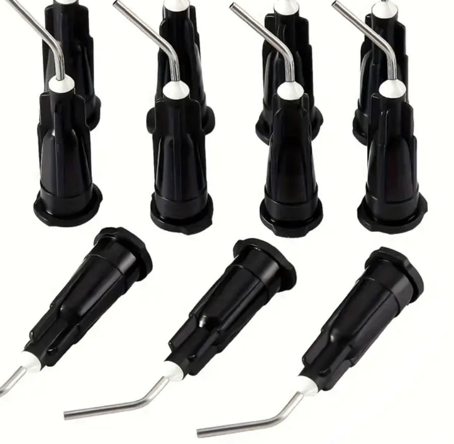 GUM PROTECTOR APPLICATION TIPS