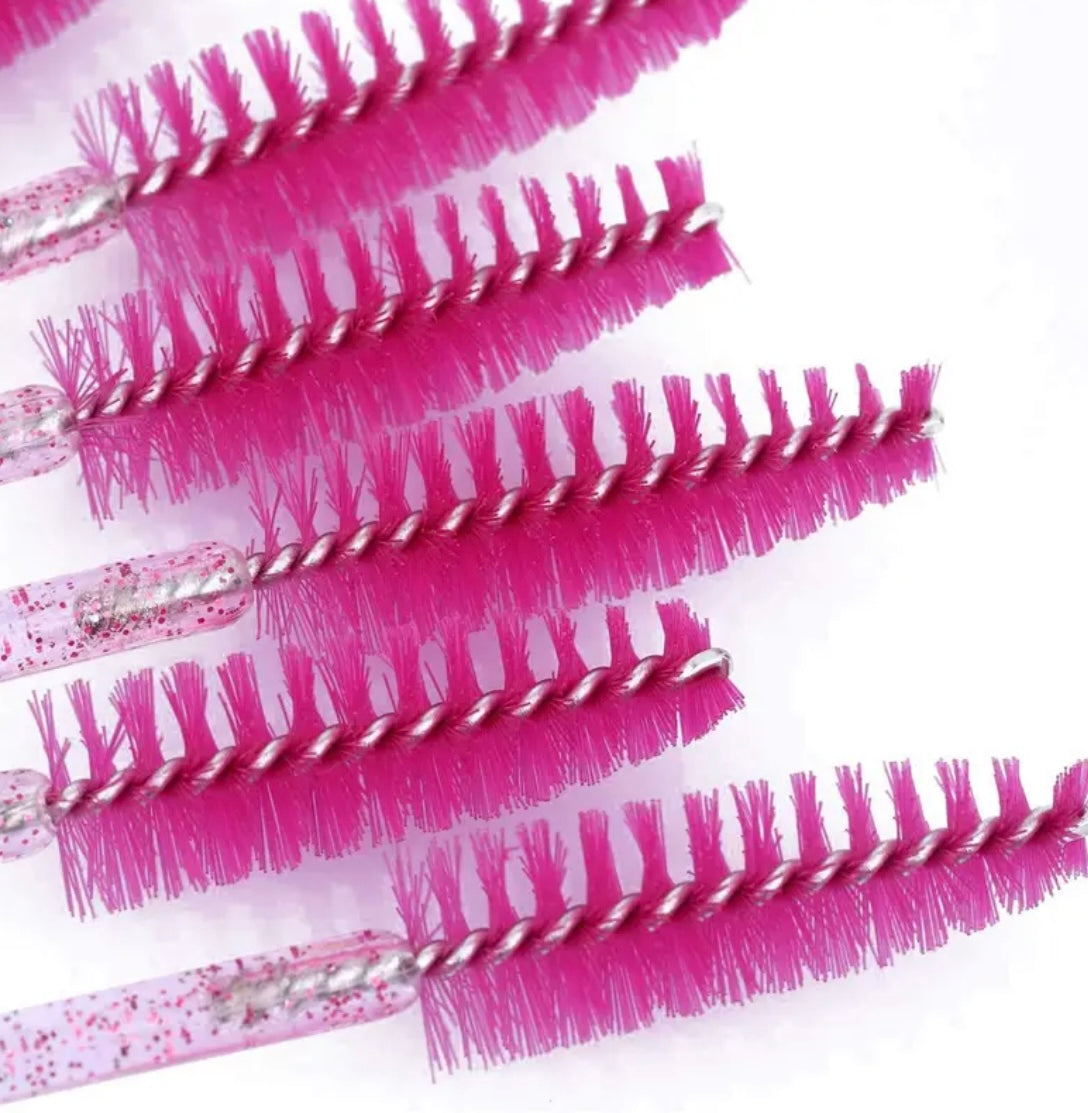 LASH WANDS