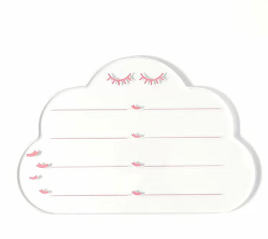 CLOUD LASH TILE