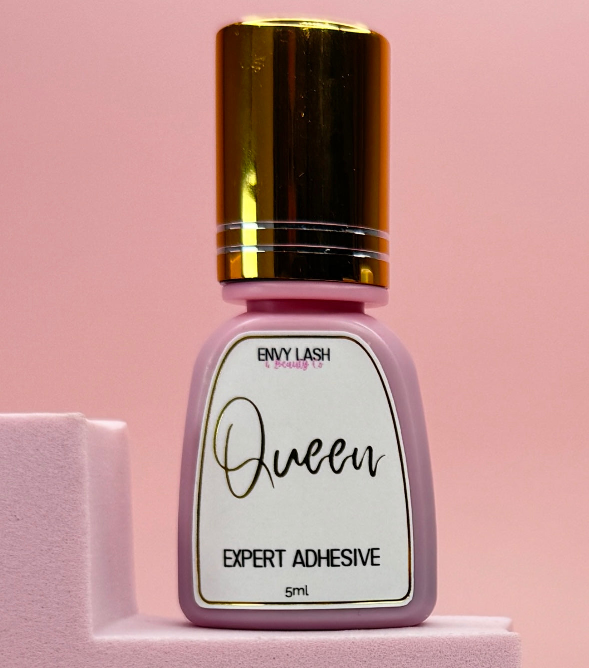 QUEEN EXPERT ADHESIVE