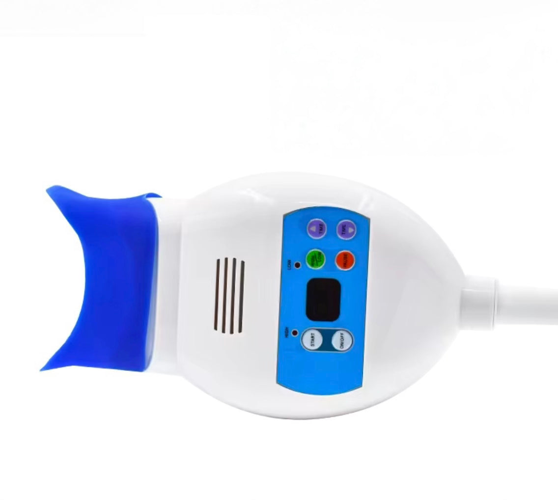 TEETH WHITENING MACHINE (preorder)