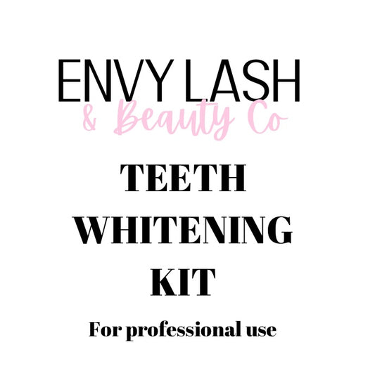 TEETH WHITENING KIT