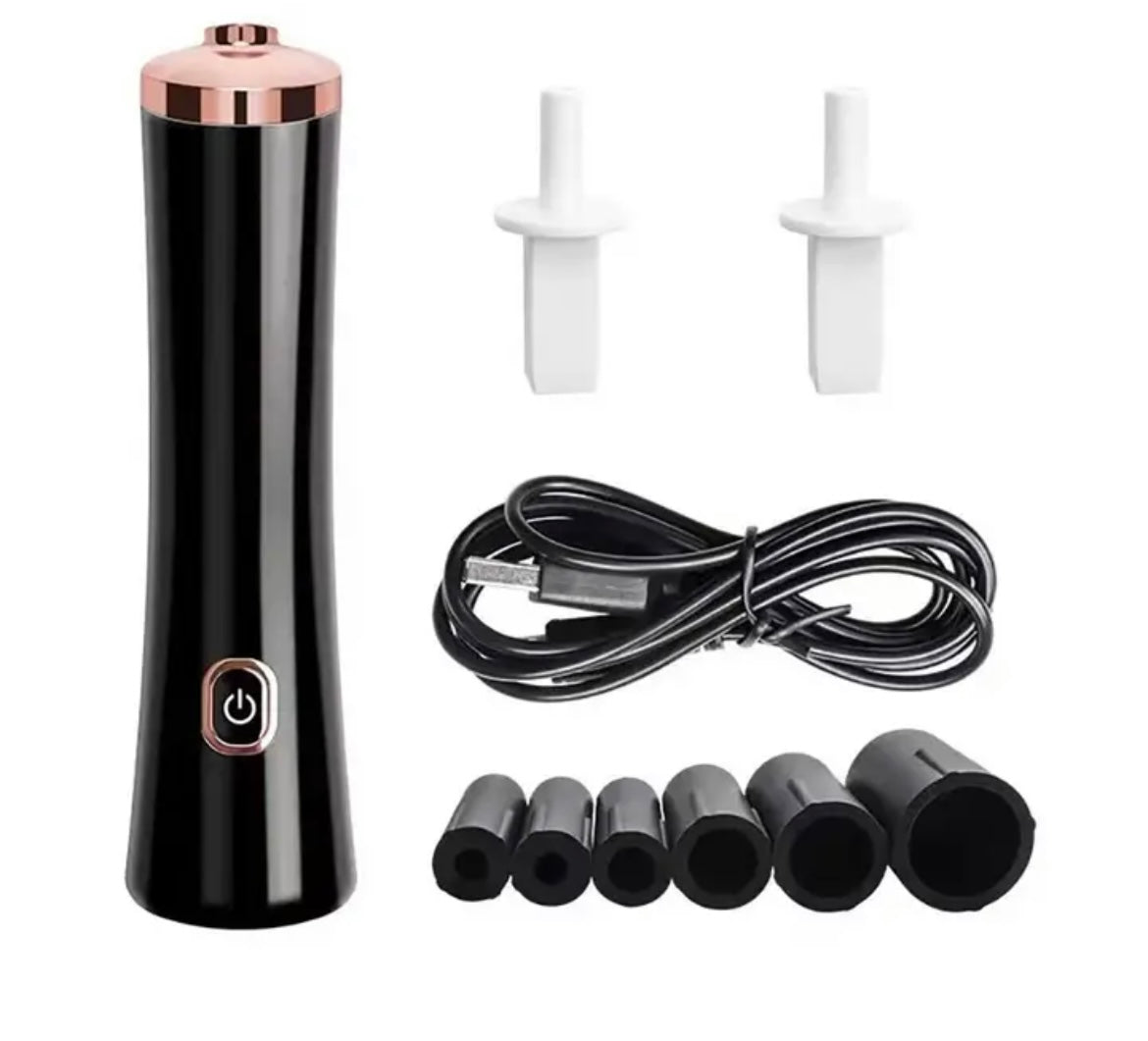 RECHARGEABLE  GLUE SHAKER