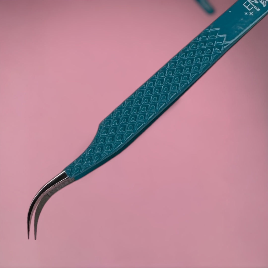 TIFFANY TWEEZER SET