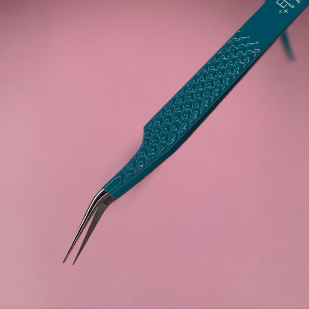 TIFFANY TWEEZER SET