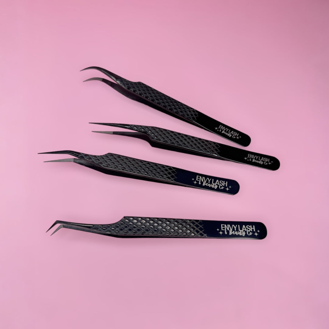 PRO TWEEZERS