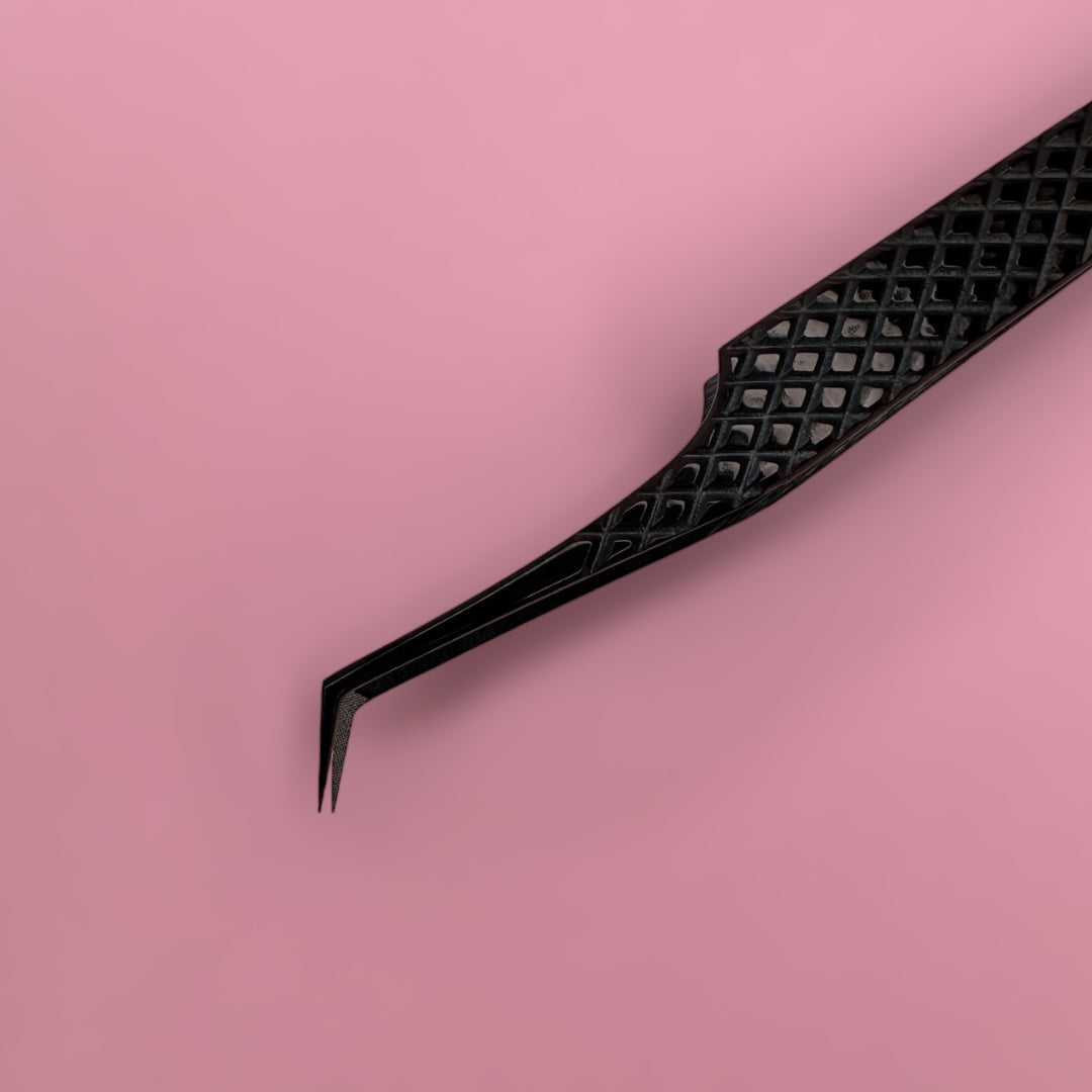 PRO TWEEZERS