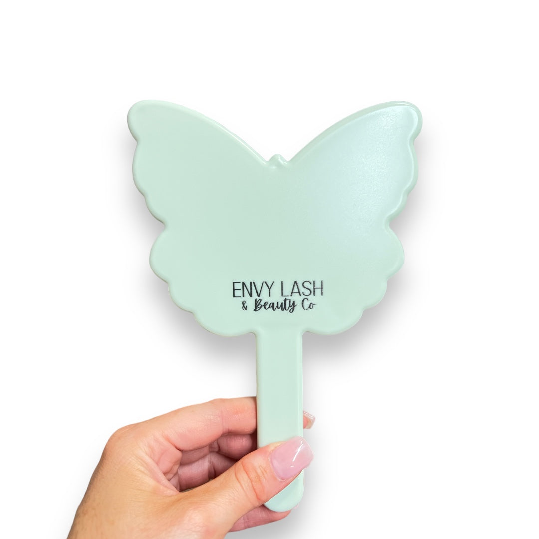 ENVY LASH BUTTERFLY MIRROR