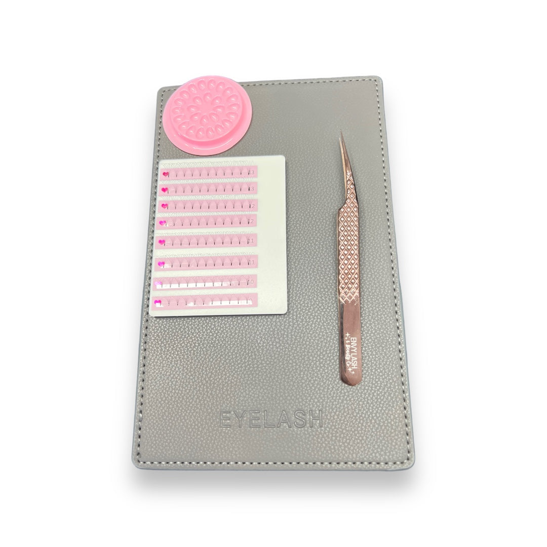 LASH TILE & MAGNETIC PAD SET