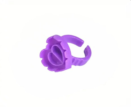 GLUE RINGS