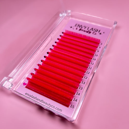 Premium Wholesale Lash Supplies Envy Lash And Beauty Co