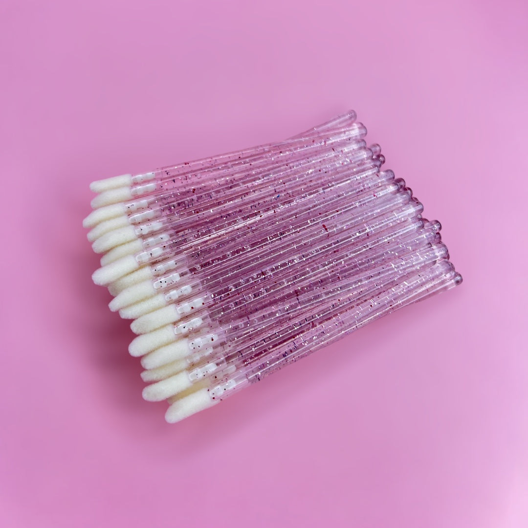 LIP BRUSHES