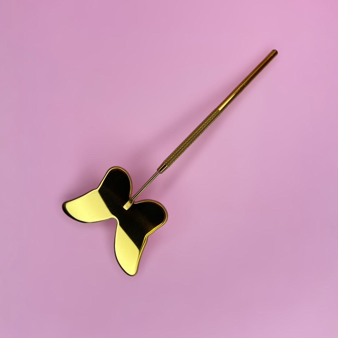 MINI BUTTERFLY MIRROR