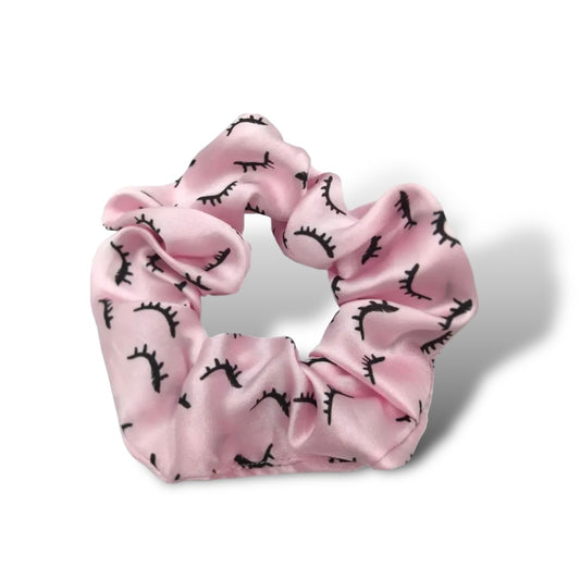 LASH SCRUNCHIE