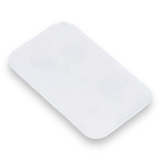 SILICONE LASH PAD