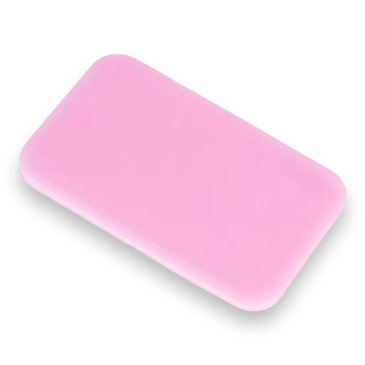 SILICONE LASH PAD