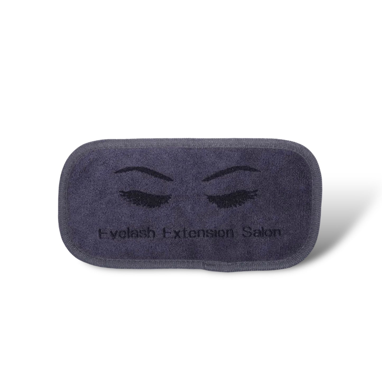 eyelash extension supplies forehead beauty pad grey